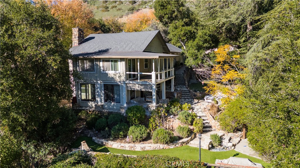 Residential for sale at 2305 Sugarloaf Drive, Agoura Hills CA featuring 4 beds and 4 baths