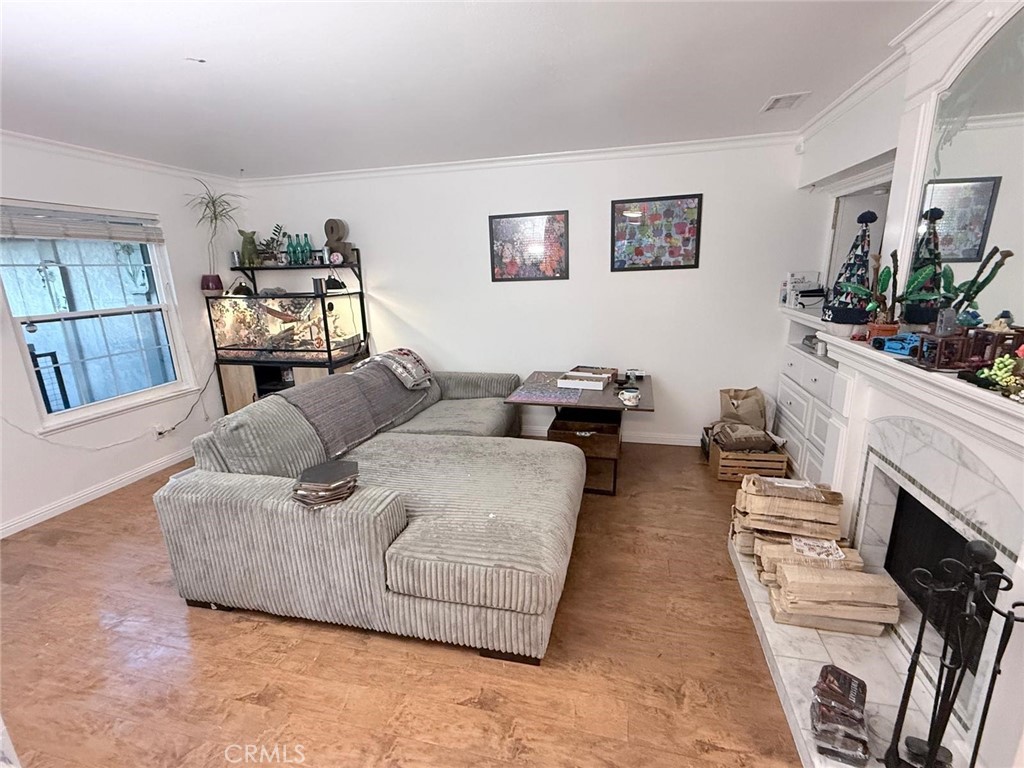 Residential for sale at 9066 Candlestick 5, Cypress CA featuring 2 beds and 2 baths