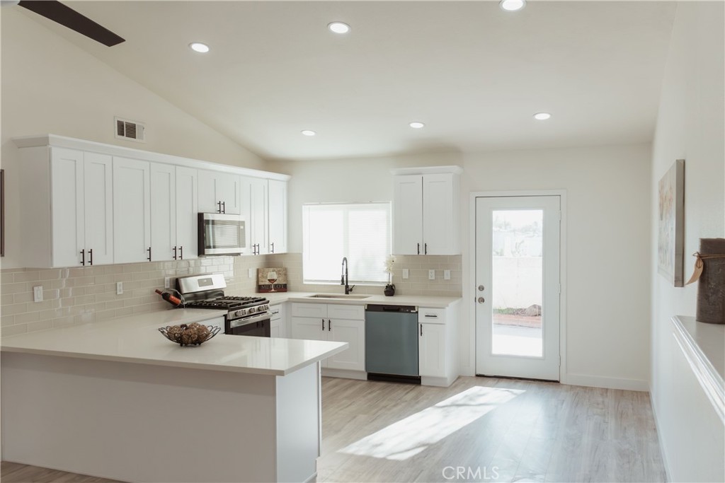 Residential for sale at 767 clearwater, Perris CA featuring 2 beds and 2 baths