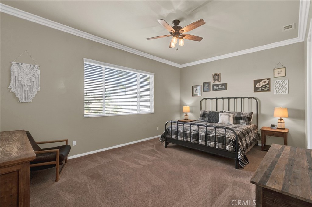 Residential for sale at 930 Gleneagles, Beaumont CA featuring 2 beds and 3 baths