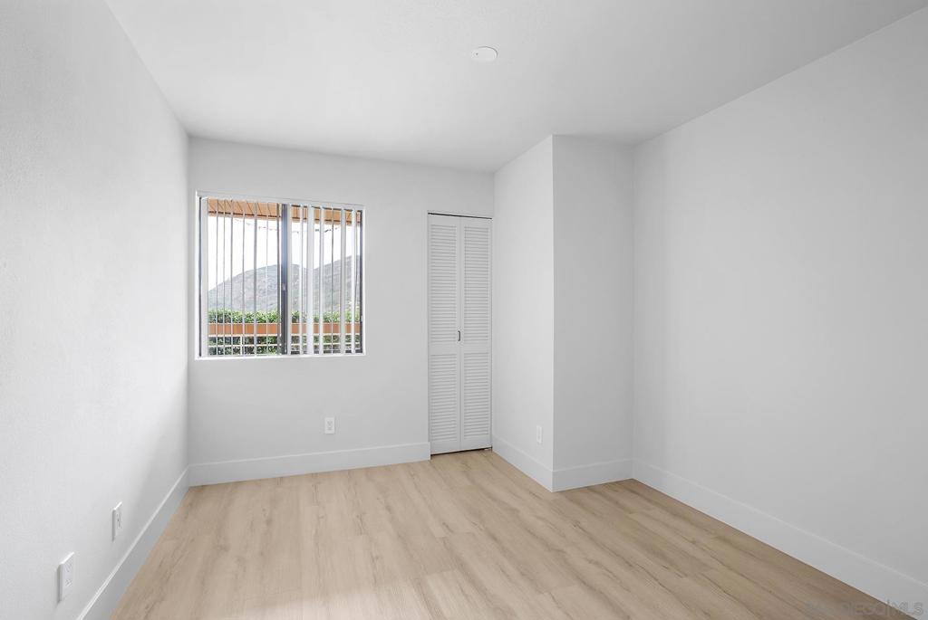 Residential for sale at 7227 Navajo Rd 103, San Diego CA featuring 2 beds and 1 bath