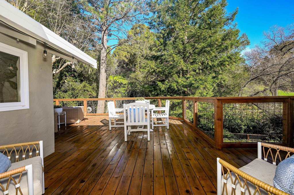 Residential for sale at 3326 Walnut Lane, Lafayette CA featuring 4 beds and 2 baths