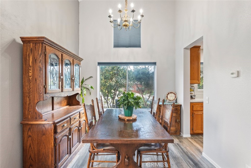 Residential for sale at 39784 Via Careza, Murrieta CA featuring 4 beds and 3 baths