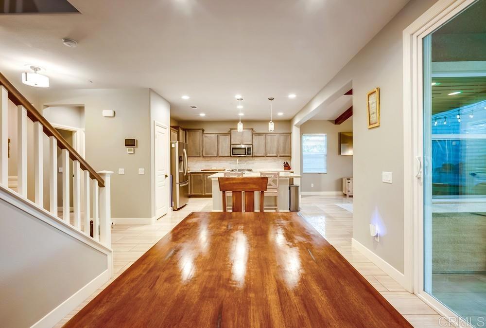 Residential for sale at 24690 Hidden Hills Drive, Menifee CA featuring 4 beds and 3 baths