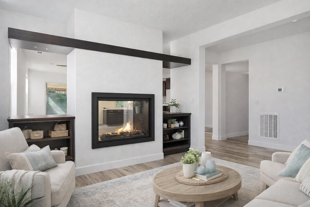 Residential for sale at 600 Falconcrest Way, Rio Vista CA featuring 2 beds and 2 baths