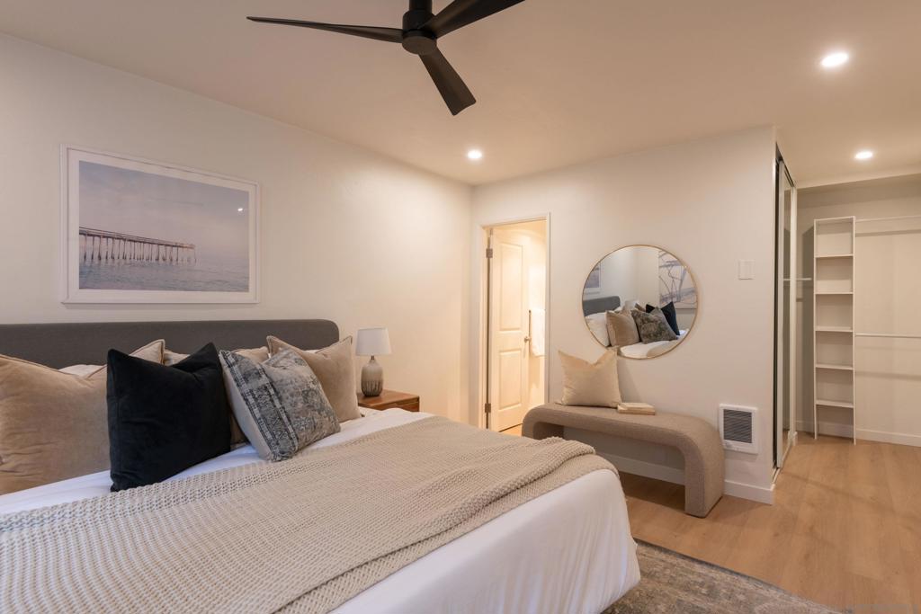 Residential for sale at 1885 Diamond St 132, San Diego CA featuring 2 beds and 2 baths