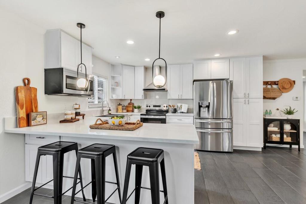 Residential for sale at 2167 Sunset Dr, Escondido CA featuring 4 beds and 3 baths