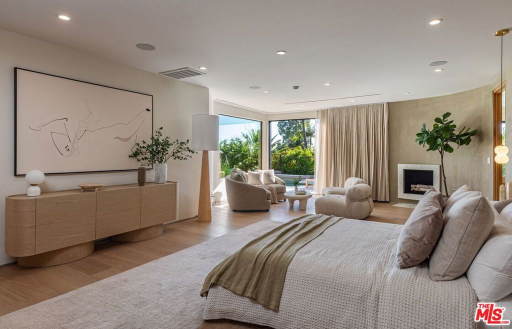 Residential for sale at 1705 Carla, Beverly Hills CA featuring 6 beds and 9 baths