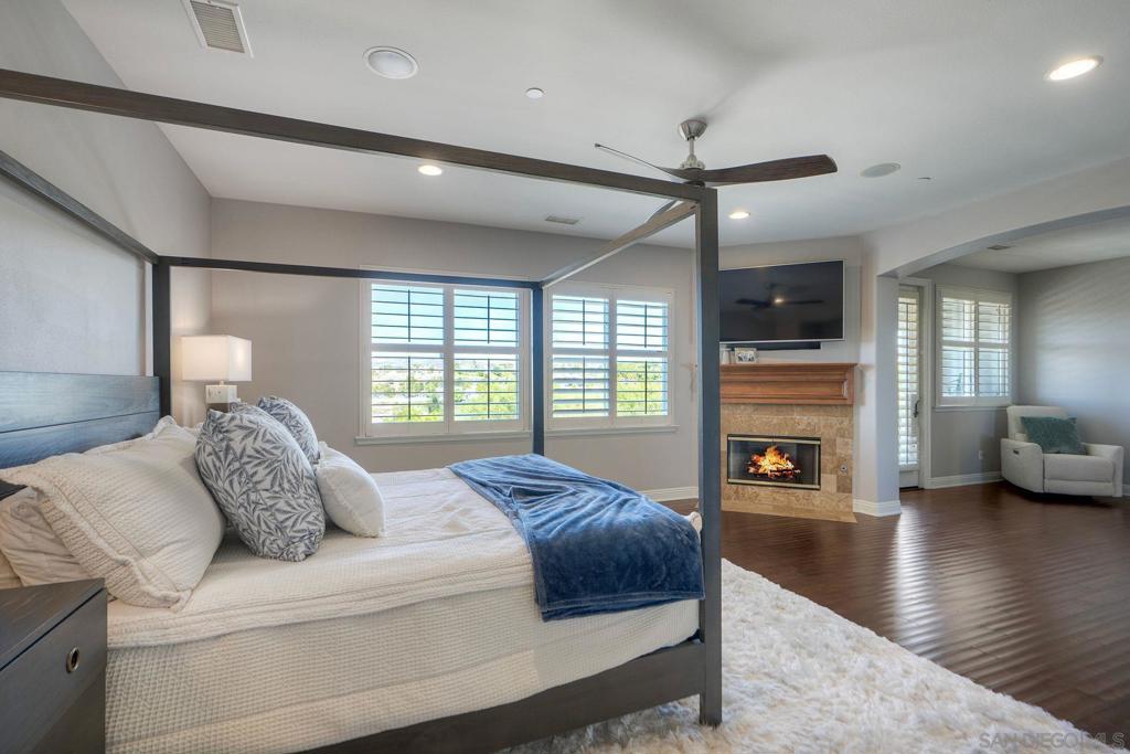 Residential for sale at 10055 Winecrest Rd, San Diego CA featuring 6 beds and 6 baths