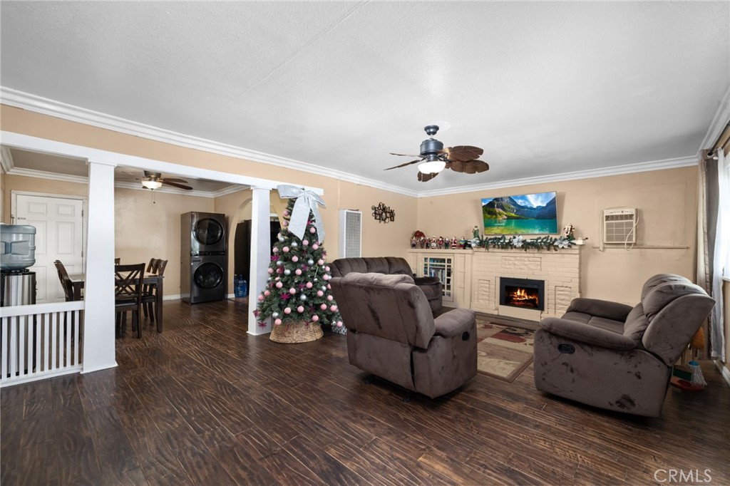 Residential for sale at 1816 Main Street, Riverside CA featuring 2 beds and 1 bath