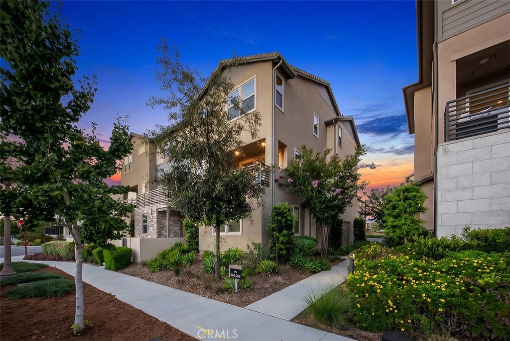 Residential for sale at 204 Keeper, Irvine CA featuring 4 beds and 4 baths