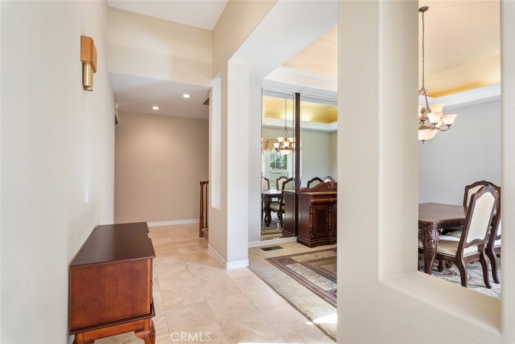 Residential for sale at 30700 Spyglass, Canyon Lake CA featuring 5 beds and 4 baths