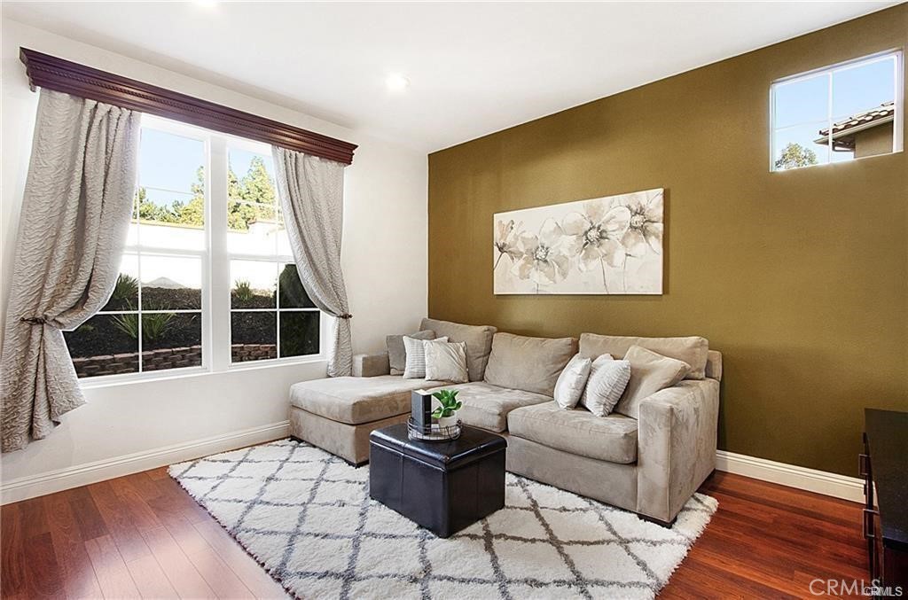 Residential Lease for rent at 13026 Arborwalk, Tustin CA featuring 4 beds and 3 baths