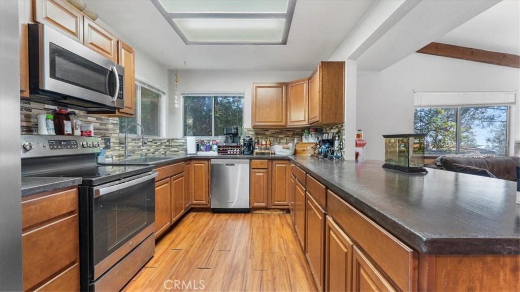 Residential for sale at 37 La Foret Drive, Oroville CA featuring 4 beds and 3 baths