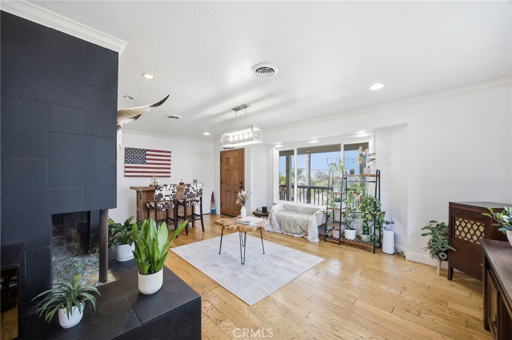 Residential for sale at 4671 Crestview, Norco CA featuring 4 beds and 3 baths