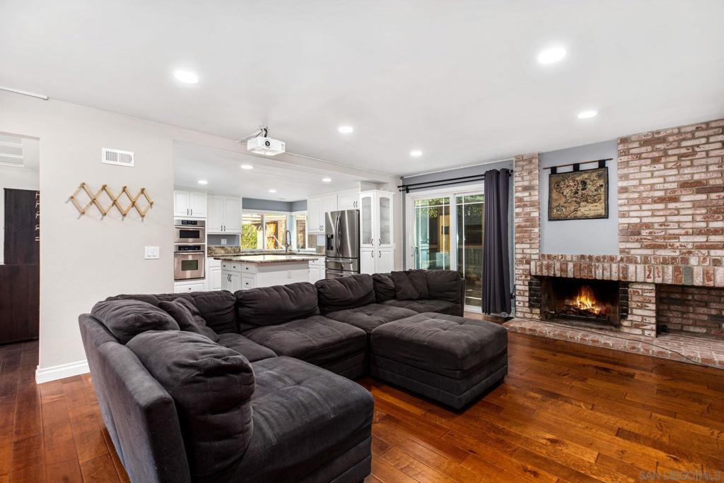 Residential for sale at 12434 Cloudesly Dr, San Diego CA featuring 6 beds and 5 baths