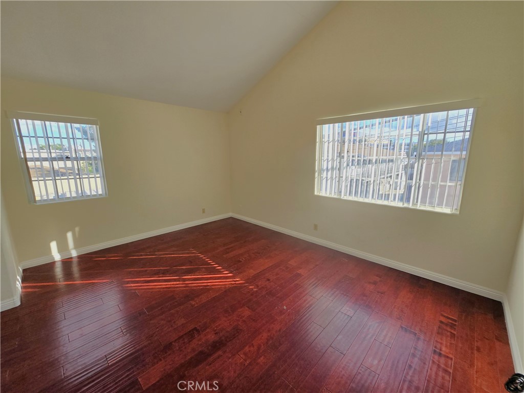 Residential Lease for rent at 4566 W 172nd Street 5, Lawndale CA featuring 2 beds and 3 baths