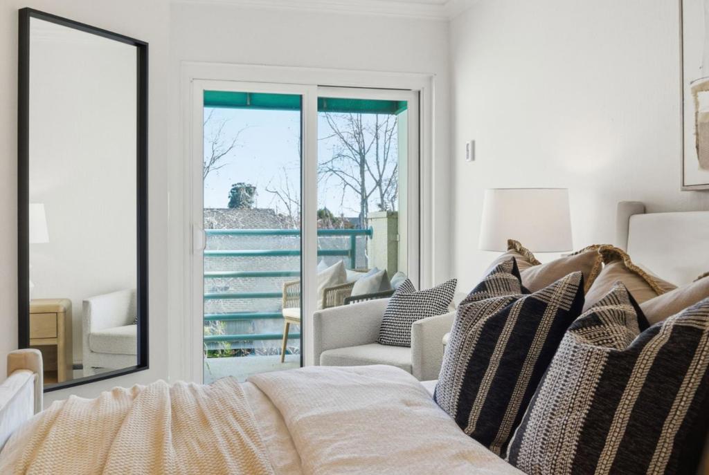 Residential for sale at 320 Peninsula Avenue 409, San Mateo CA featuring 2 beds and 2 baths