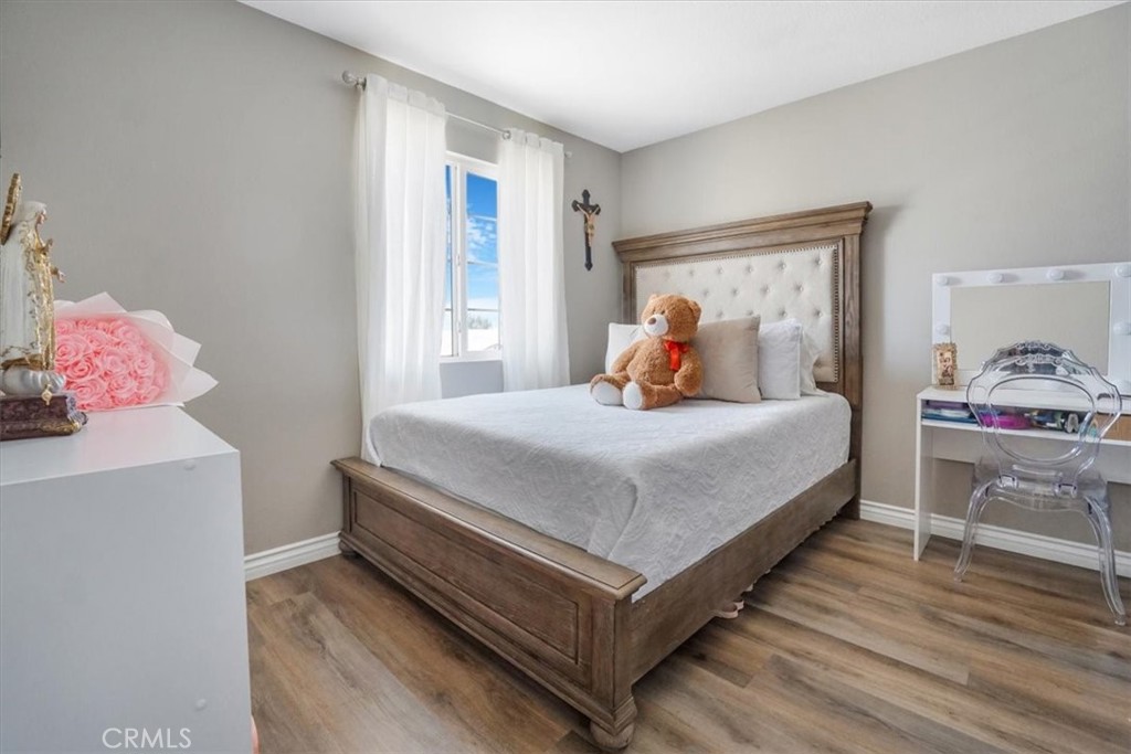 Residential for sale at 11213 Shanandoah Street, Adelanto CA featuring 5 beds and 3 baths