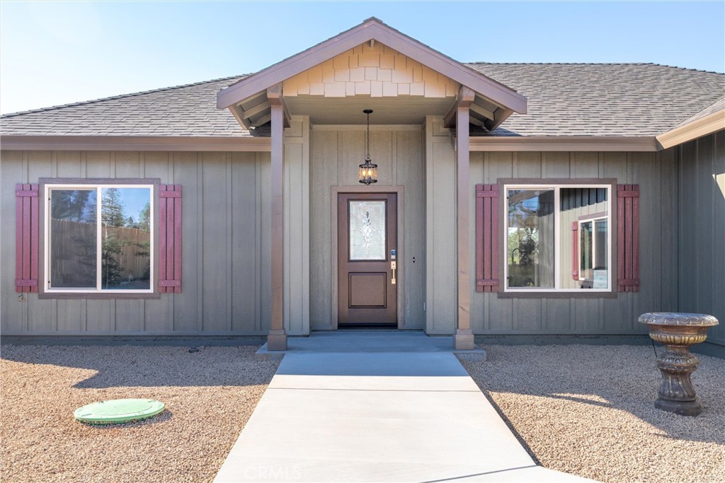 Residential for sale at 480 Valley View, Paradise CA featuring 3 beds and 2 baths