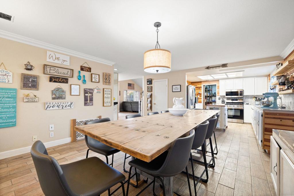 Residential for sale at 43470 Wild Rose Street, Indio CA featuring 5 beds and 5 baths