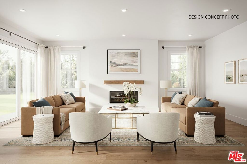 Residential for sale at 3151 Queensbury Drive, Los Angeles CA featuring 4 beds and 5 baths
