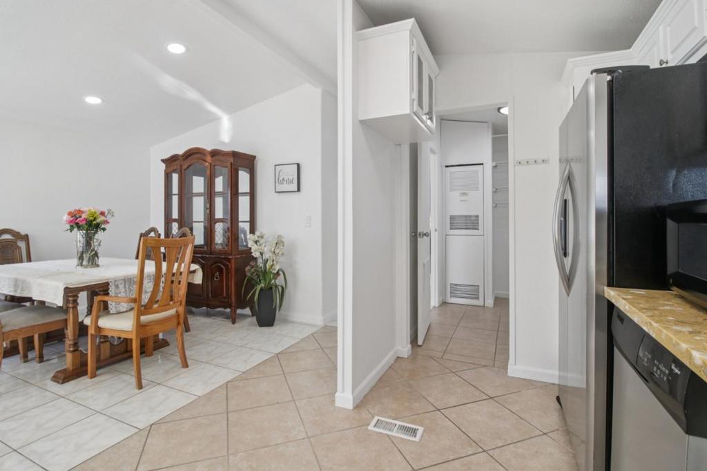 Manufactured In Park for sale at 555 Umbarger Road, San Jose CA featuring 2 beds and 2 baths