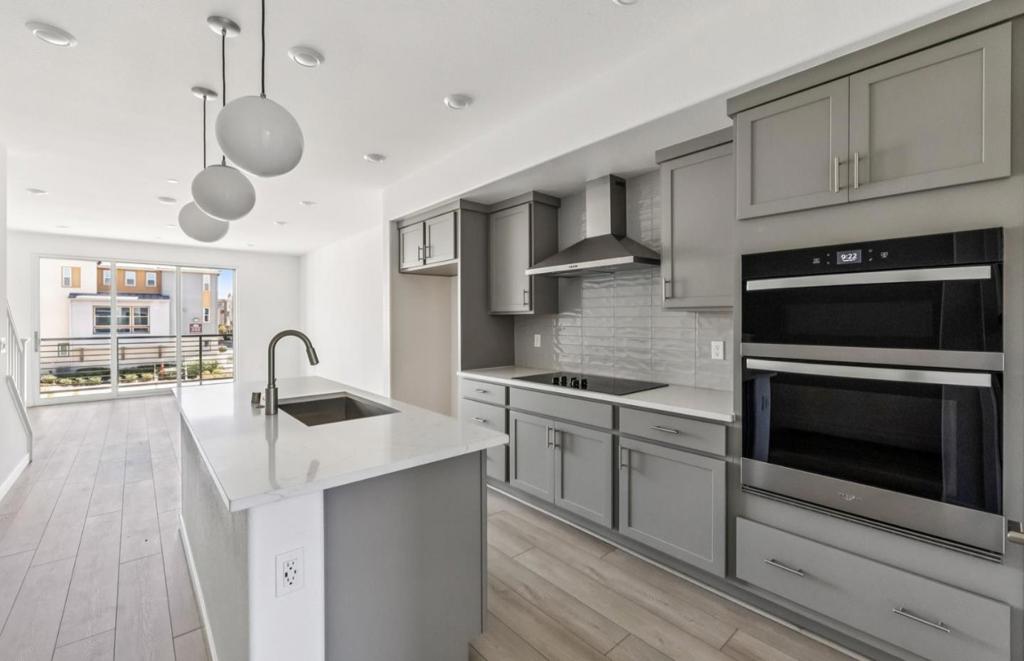 Residential for sale at 1359 California Circle, Milpitas CA featuring 3 beds and 3 baths