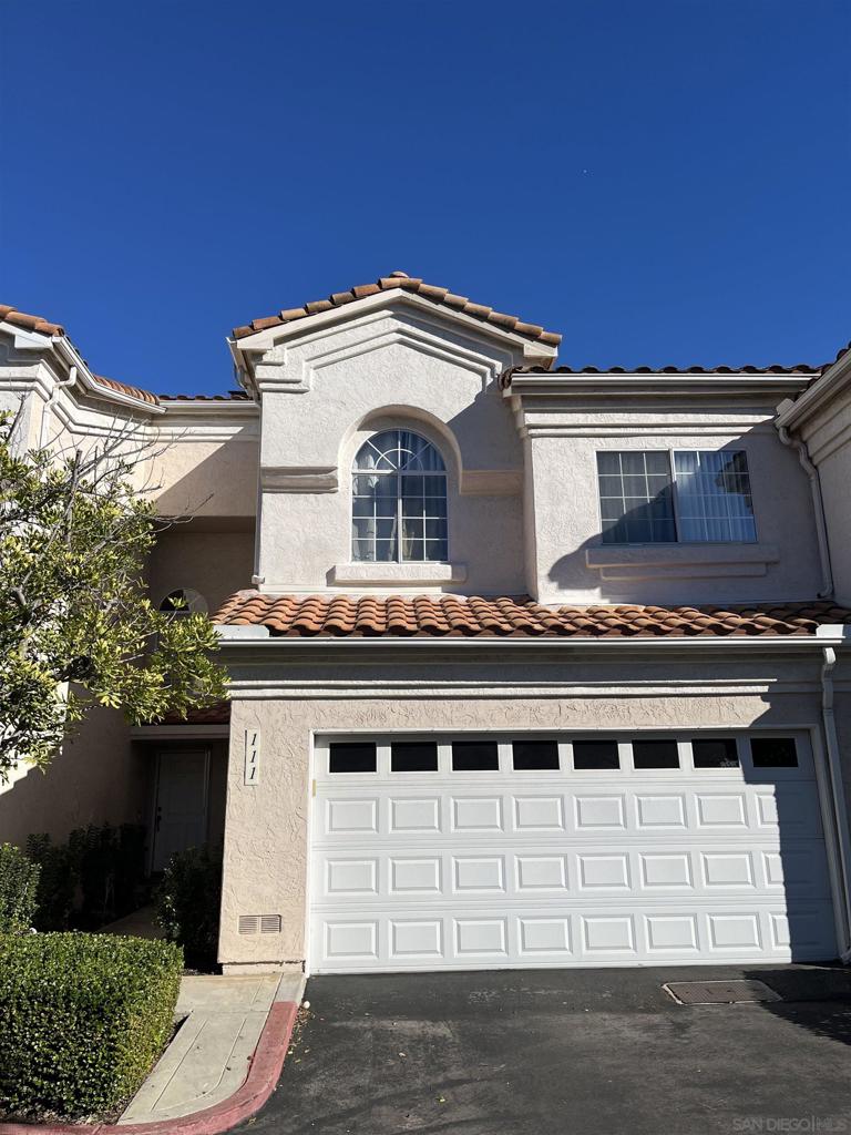 Residential for sale at 1866 Matin Cir 111, San Marcos CA featuring 4 beds and 3 baths