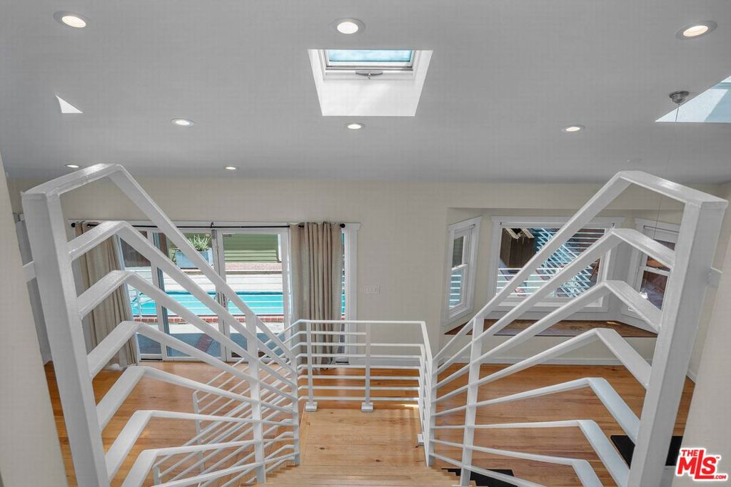 Residential for sale at 8621 Lookout Mountain Avenue, Los Angeles CA featuring 3 beds and 3 baths