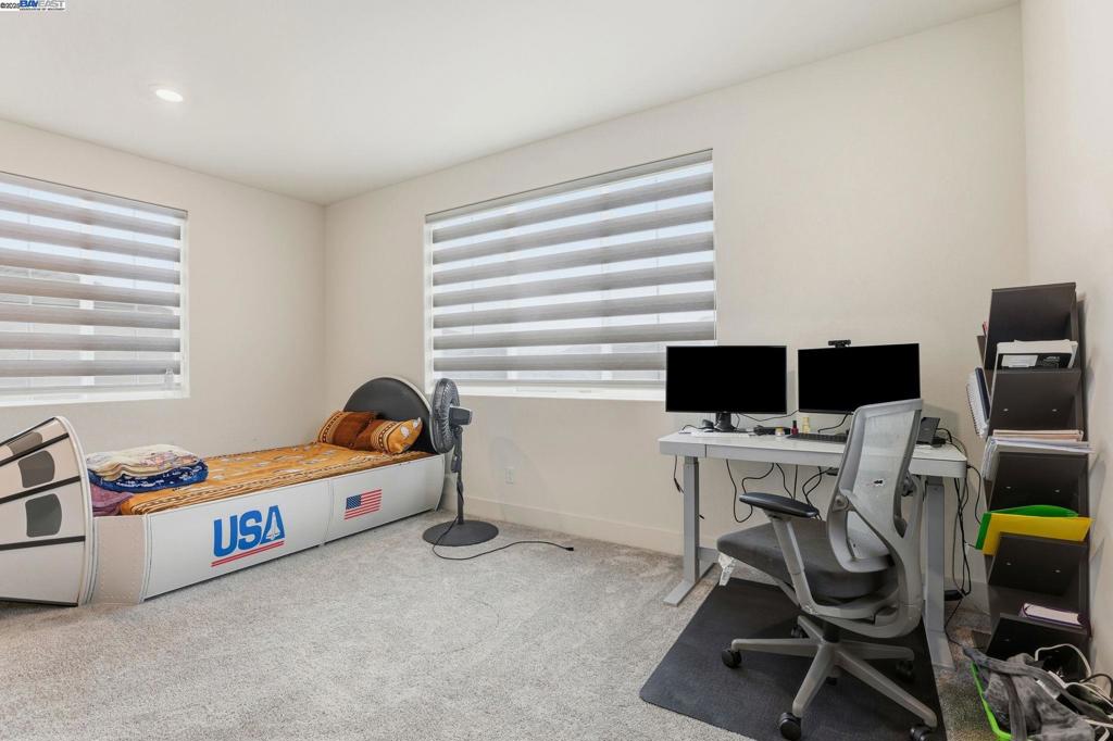 Residential for sale at 3037 Copley Dr, Tracy CA featuring 4 beds and 4 baths