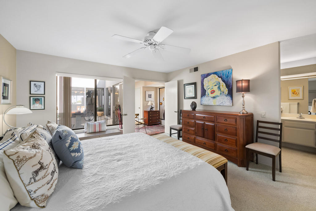 Residential for sale at 72520 Sandstone Lane, Palm Desert CA featuring 2 beds and 2 baths