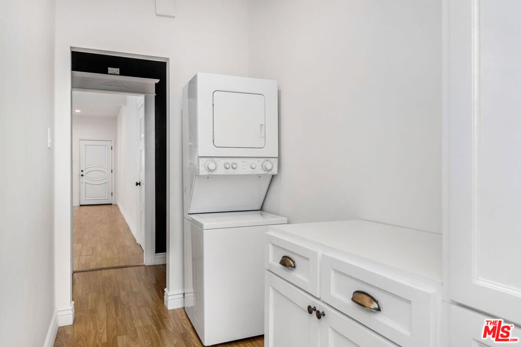 Residential Income for sale at 6110 N De Longpre Avenue, Los Angeles CA featuring 8 beds and 8 baths