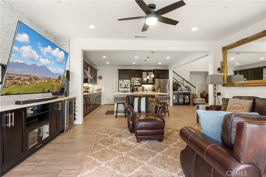 Residential for sale at 12528 Locke Circle, Riverside CA featuring 4 beds and 6 baths