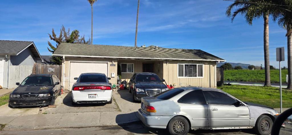 Residential for sale at 450 Beck Street, Watsonville CA featuring 3 beds and 2 baths