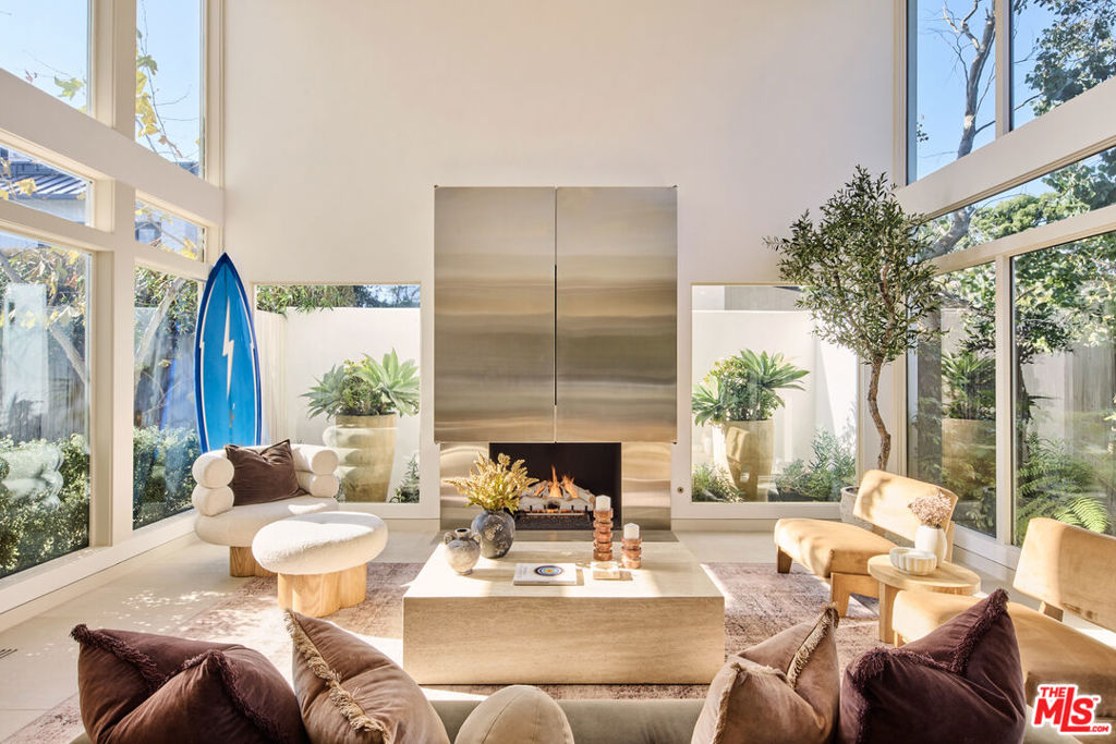 Residential Lease for rent at 23515 Malibu Colony Road, Malibu CA featuring 5 beds and 5 baths