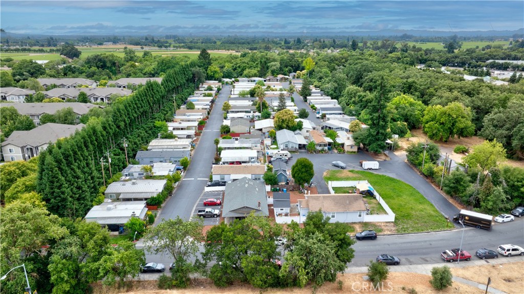 Residential Income for sale at 5250 Whispering Creek Drive, Santa Rosa CA