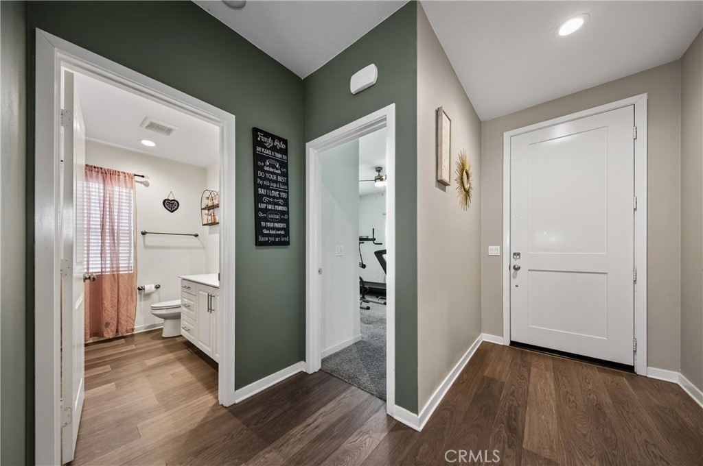 Residential for sale at 12344 Rembrandt, Yucaipa CA featuring 4 beds and 3 baths