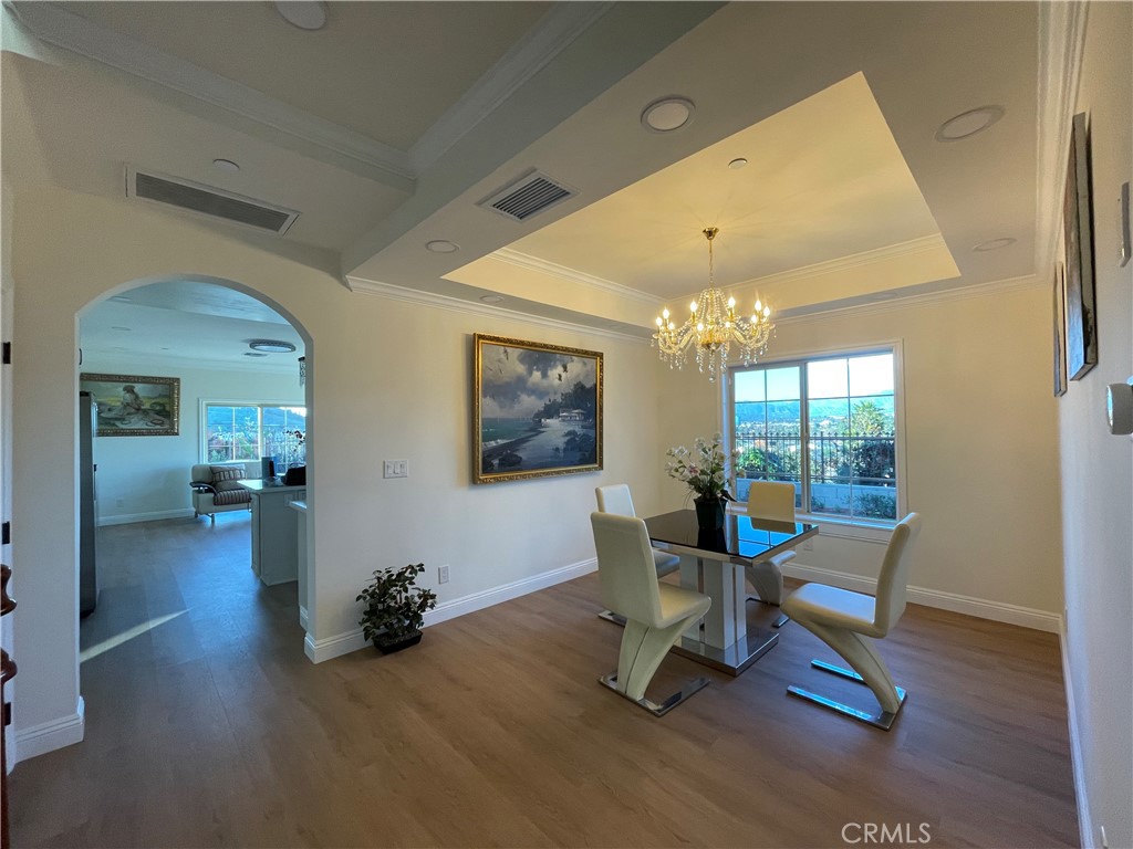 Residential for sale at 1121 Williams, Monterey Park CA featuring 4 beds and 4 baths