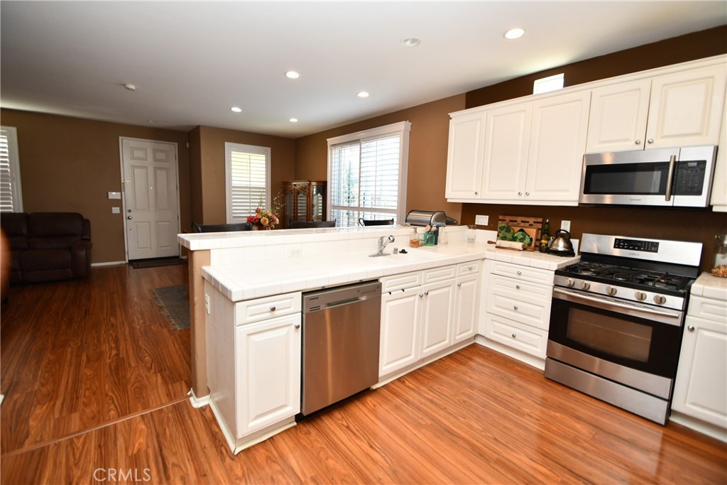 Residential for sale at 2710 Dumalski, Lakewood CA featuring 4 beds and 3 baths