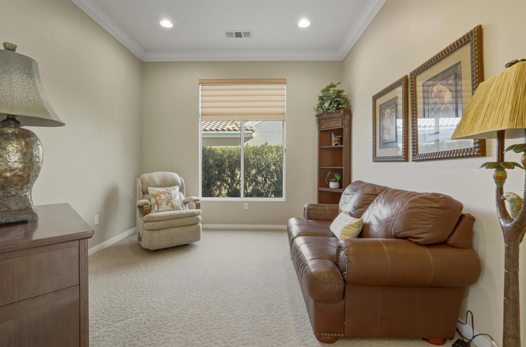 Residential for sale at 78613 Moonstone Lane, Palm Desert CA featuring 2 beds and 3 baths