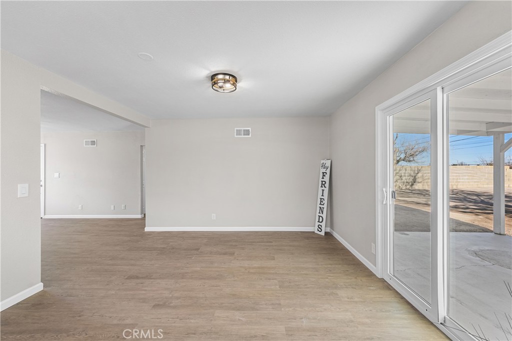 Residential for sale at 37410 Larkin Avenue, Palmdale CA featuring 3 beds and 2 baths