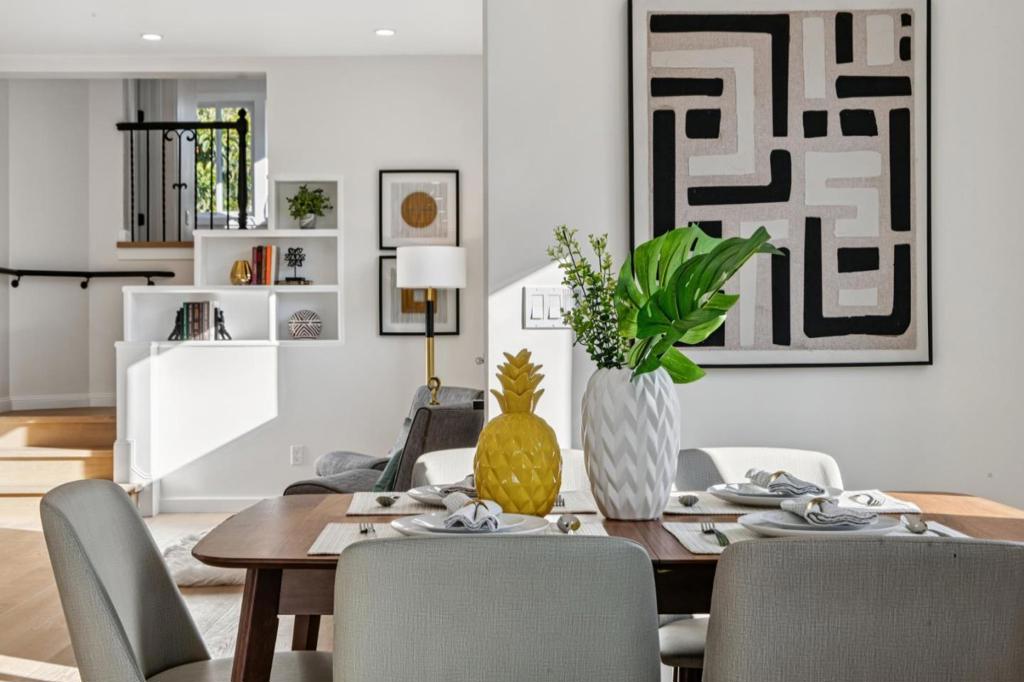 Residential for sale at 3060 19th Avenue, San Francisco CA featuring 4 beds and 4 baths