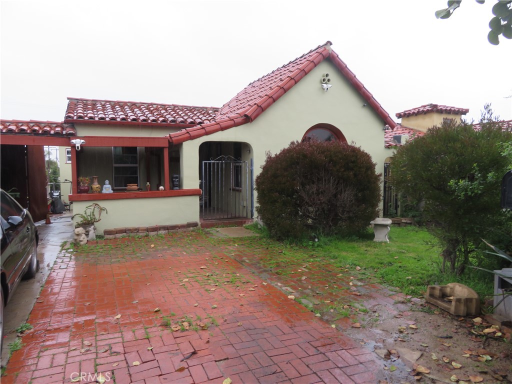 Residential for sale at 3141 W 75th, Los Angeles CA featuring 5 beds and 3 baths