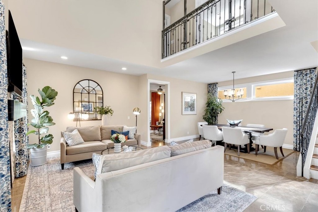 Residential for sale at 16 Saint John, Dana Point CA featuring 3 beds and 3 baths