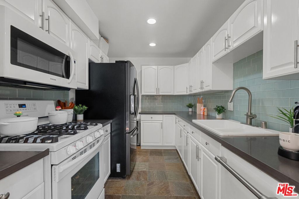 Residential for sale at 1940 N Highland Avenue 21, Los Angeles CA featuring 2 beds and 2 baths