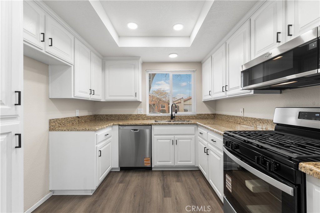 Residential for sale at 3541 Acorde, Palmdale CA featuring 4 beds and 2 baths