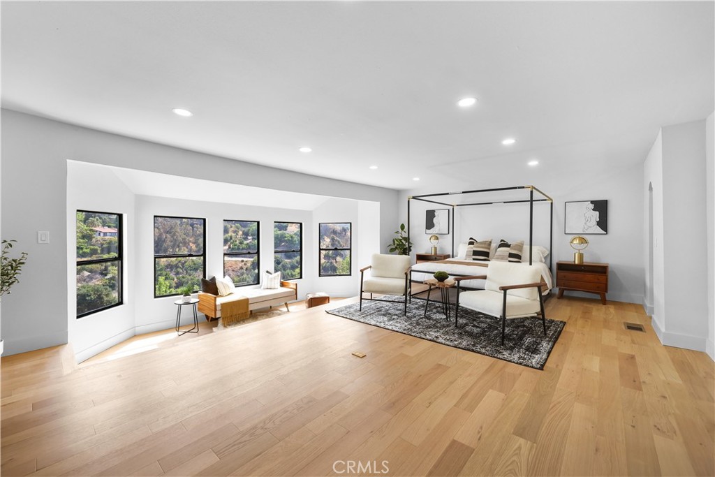 Residential for sale at 2480 Ardsheal Drive, La Habra Heights CA featuring 5 beds and 5 baths