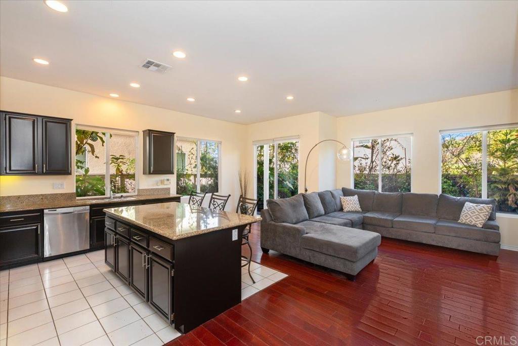 Residential for sale at 1669 Fleishbein Street, Chula Vista CA featuring 5 beds and 5 baths