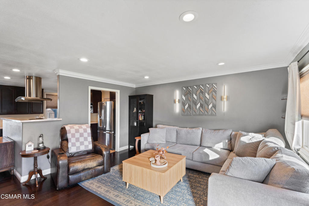 Residential for sale at 2325 Wisteria Street, Simi Valley CA featuring 3 beds and 2 baths